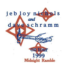 the tour poster